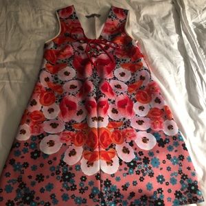 Clover Canyon Dress